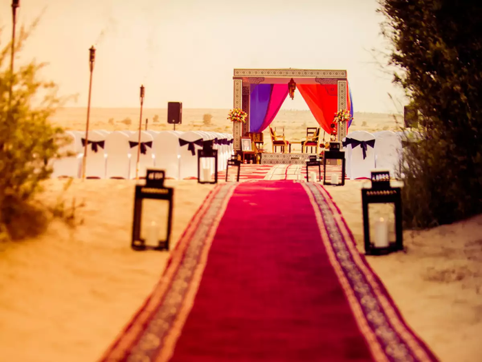 Day chinh la dam cuoi trong mo cua 12 cung hoang dao