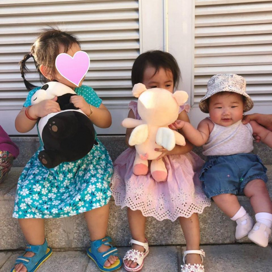 Lo guong mat cua con gai Tang Thanh Ha sau nhieu nam giau kin