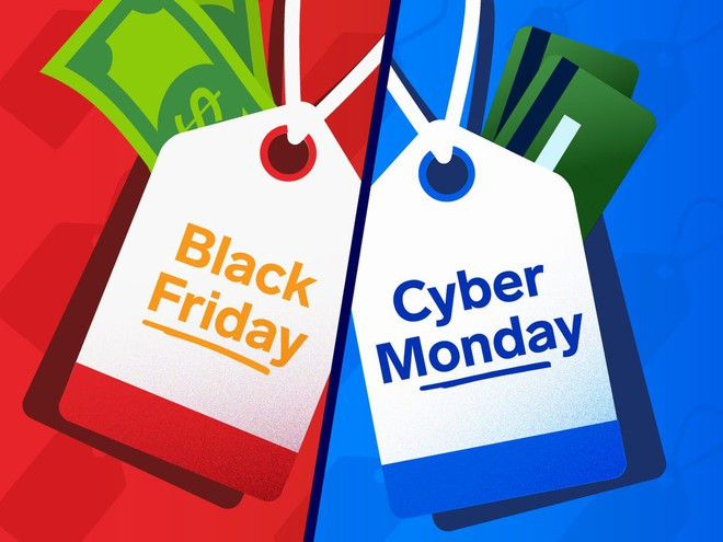 Đánh giá kỹ lưỡng: Giá bán được cung cấp vào Black Friday và Cyber Monday thường là những mức giá tốt nhất trong năm, nhưng bạn vẫn phải lưu ý rằng đó không phải cho mọi mặt hàng và tất cả loại sản phẩm.