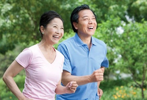 Met moi khi chong xin nghi huu som