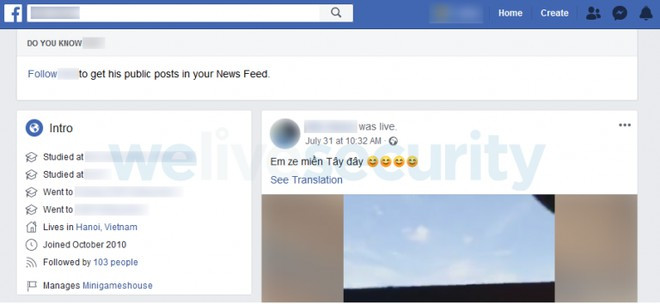 Mot sinh vien Viet Nam bi phat hien dang tai 42 ung dung Android chua ma doc