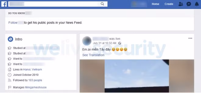 Mot sinh vien Viet Nam bi phat hien dang tai 42 ung dung Android chua ma doc