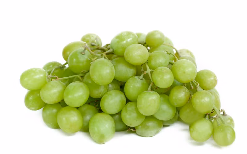 Chất resveratrol có trong nho có thể gây độc cho phụ nữ mang thai. Do có tính axit cao, nên phụ nữ mang thai phải chịu đựng thêm những cơn ốm nghén kéo dài và thậm chí dẫn đến tiêu chảy, thai lưu hoặc sảy thai.