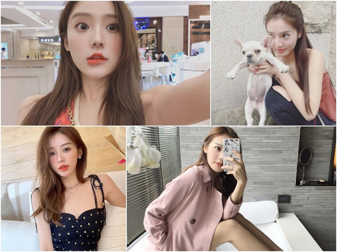 Bằng những bức ảnh xinh xắn, dễ thương trên trang cá nhân, nữ streamer Hạ Hạ thu hút hơn 4,8 triệu follower. Cô nàng từng được nhiều người ví von với các nữ idol xinh đẹp xứ Hàn khi có lối trang điểm và phong cách thời trang tương đồng.