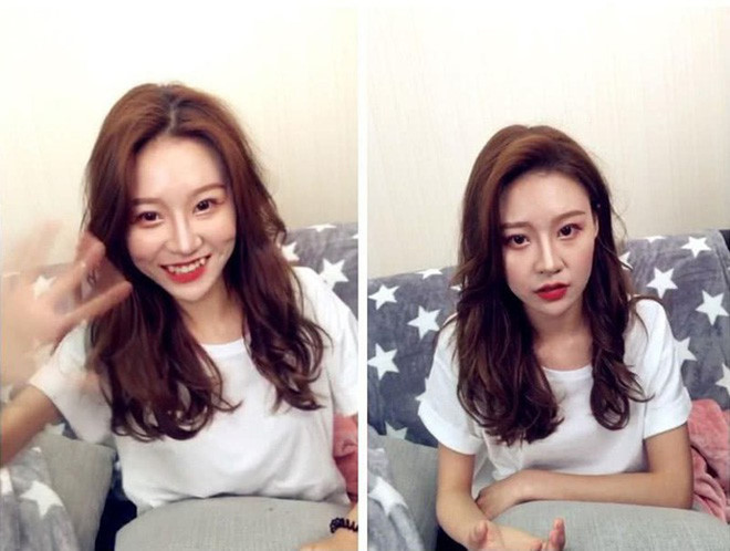 Đầu tháng 1, trong một sự cố khi đang livestream, Tĩnh Uyển vô tình để lộ gương mặt thật trước người hâm mộ. Cô nàng bị nhận xét già nua, không "xinh lung linh" như ảnh đăng trên mạng trước đó. Sau sự việc này, kênh cá nhân của nữ streamer tụt follow nhanh chóng.