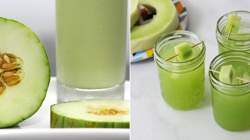 Bi quyet bien da dep min mang chi voi dua gang