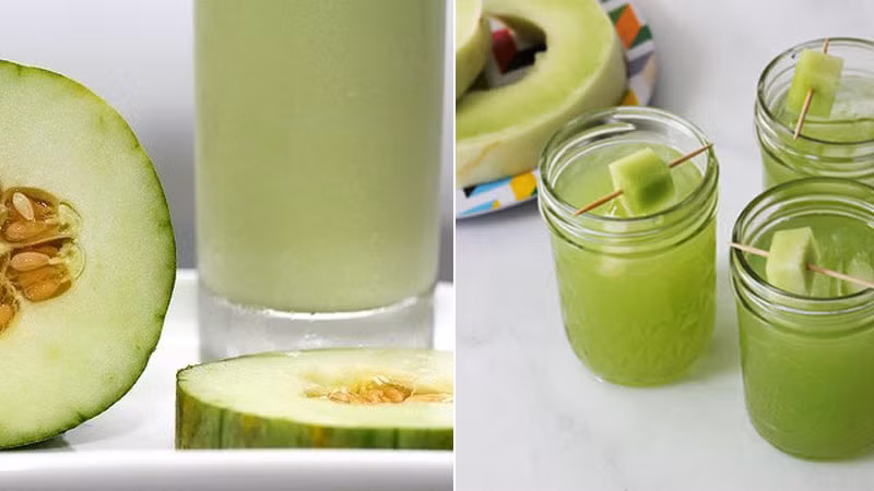 Bi quyet bien da dep min mang chi voi dua gang