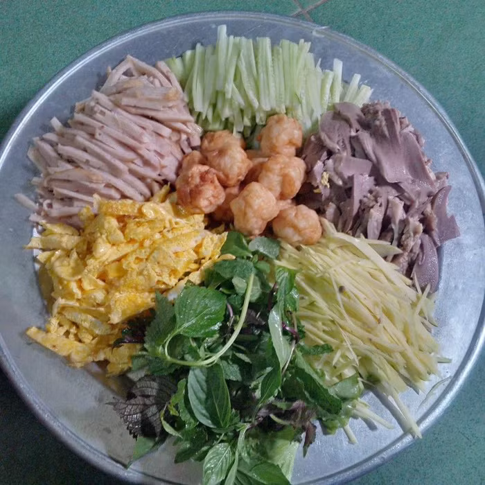 Khoe mam com chong nau, hoi chi em khen nuc no vi phat hien thu vi-Hinh-3