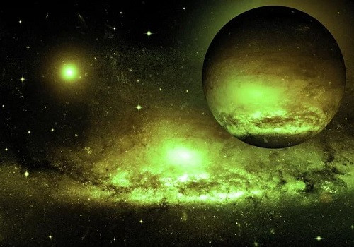 Nguoi ngoai hanh tinh co the phun ra khi 