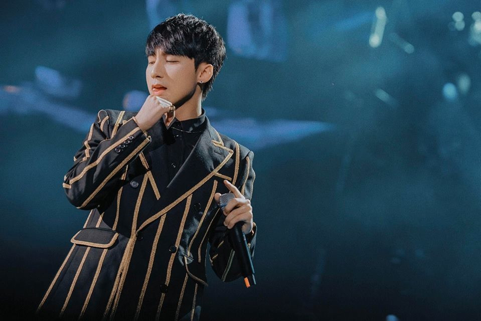 Fan tong ket 23 su that ve Son Tung M-TP duoc he lo