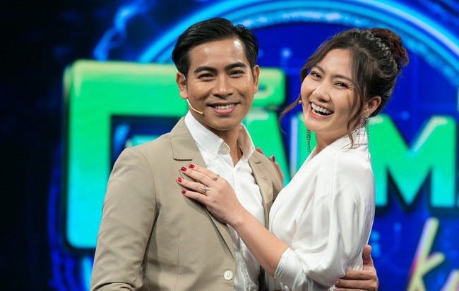 Ngọc Lan cho biết cô và chồng cũ sẽ cùng nhau chăm sóc con chung, bé Louis. Cô nói con trai sẽ ở với mẹ nhưng ba Bình có thể thăm con bất cứ lúc nào khi có thời gian. Quyết định đường ai nấy đi sau 3 năm chung sống của Ngọc Lan - Thanh Bình khiến nhiều nghệ sĩ, người hâm mộ tiếc nuối và cảm thông.