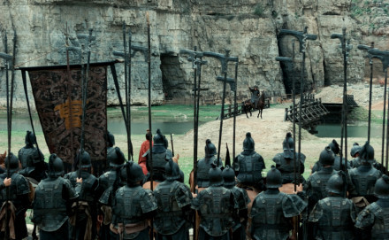 Su that viec Truong Phi khien Ha Hau Kiet so qua vo mat chet