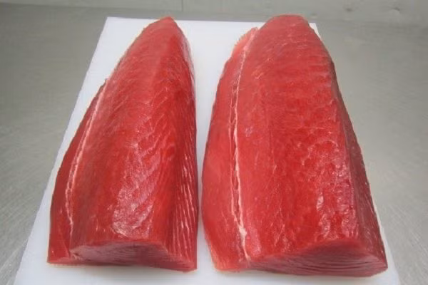 Nhung loai ca tuong bo nhung lai 