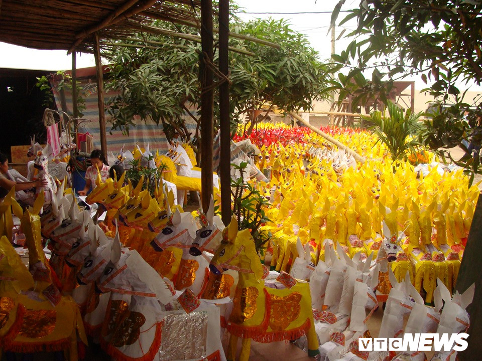 Quai go chuyen dot vang ma ngut troi de tang... nguoi chet