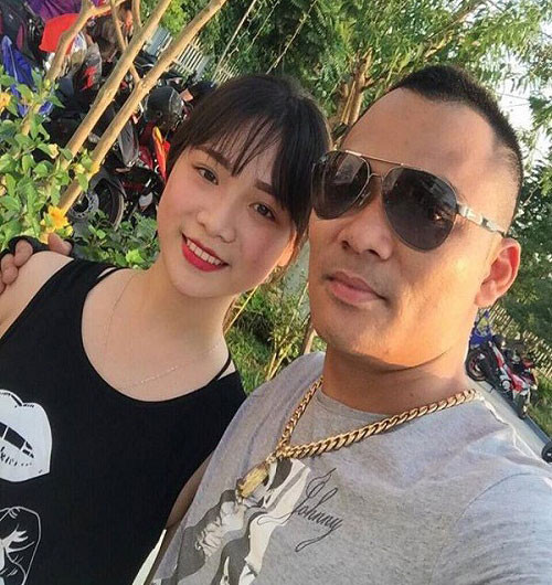 Chuyen tinh nhu mo cua cap doi gai xinh lay chong xam tro-Hinh-2