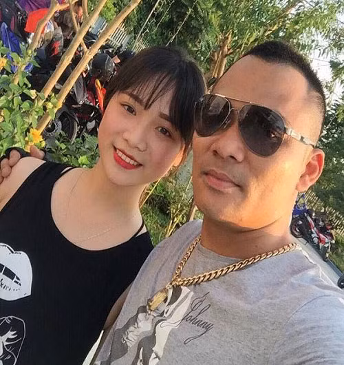 Chuyen tinh nhu mo cua cap doi gai xinh lay chong xam tro-Hinh-2