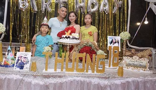 Chuyen tinh nhu mo cua cap doi gai xinh lay chong xam tro-Hinh-3