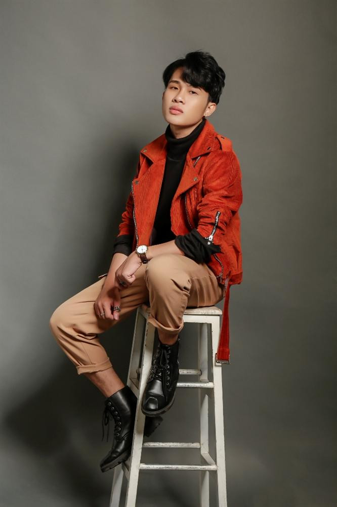 Jack noi gi khi bi tap the nguoi yeu cu boc phot lua tinh