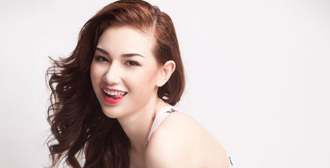 Vi tri not ruoi hiem giup phu nu thang hoa ruc ro, giau sang vo doi