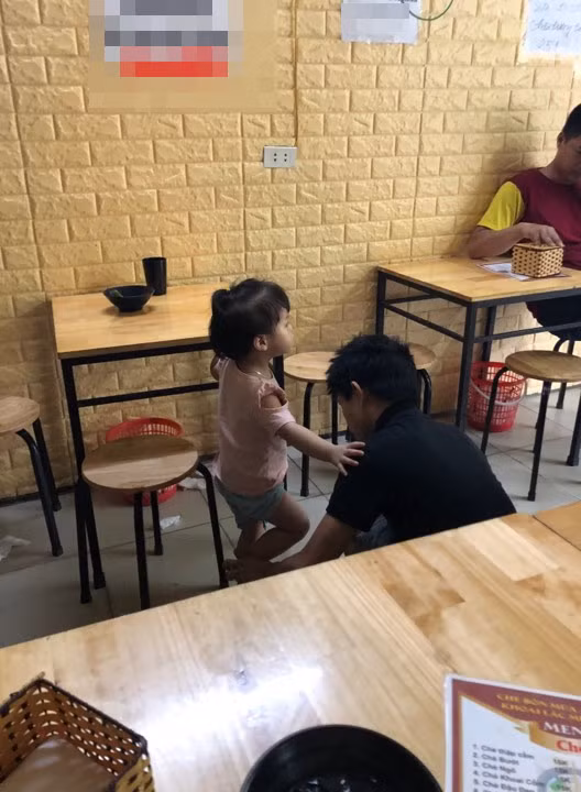 Chỉ bấy nhiêu thôi cũng đủ ấm lòng.