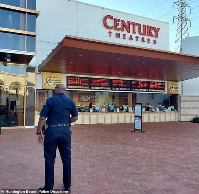 Nhung vu an kinh hoang ngoai doi thuc co lien quan den Joker