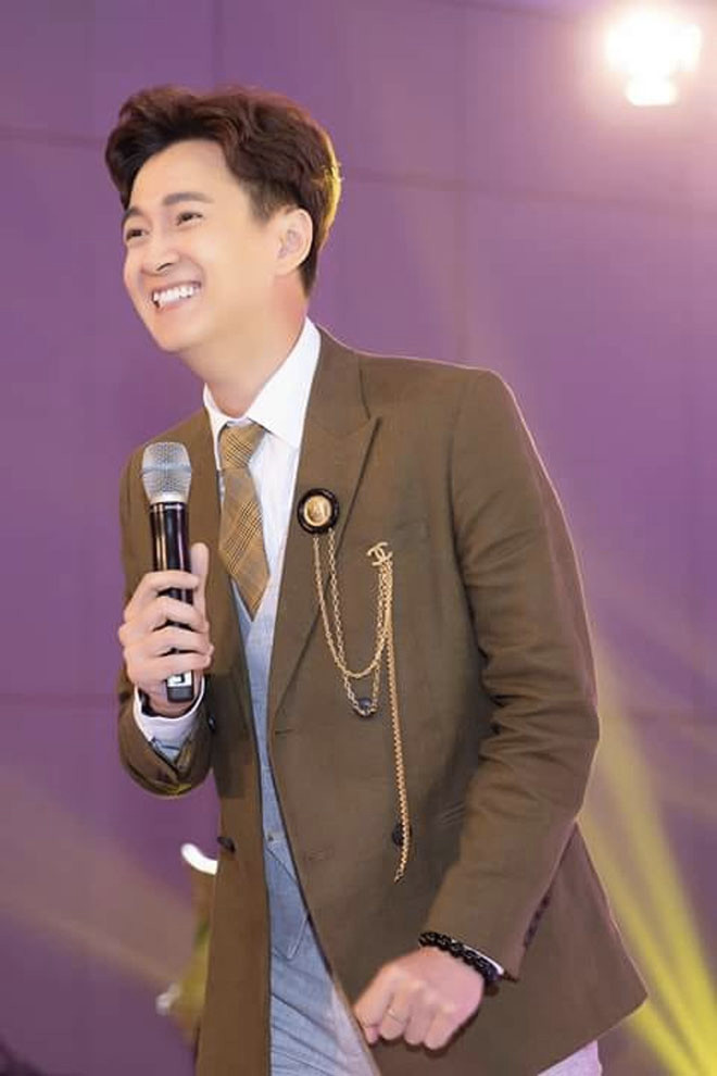 Phan ung cua Ngo Kien Huy khi 