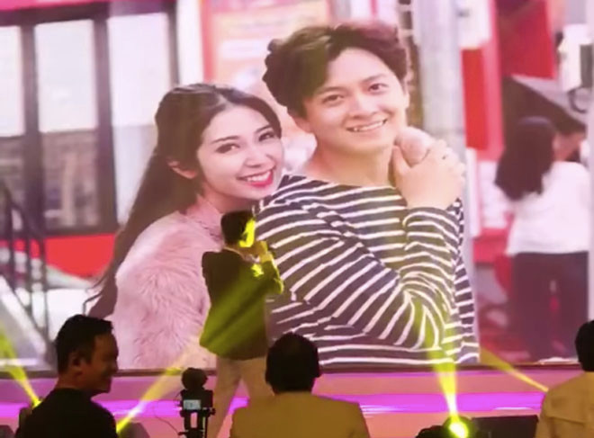 Phan ung cua Ngo Kien Huy khi 