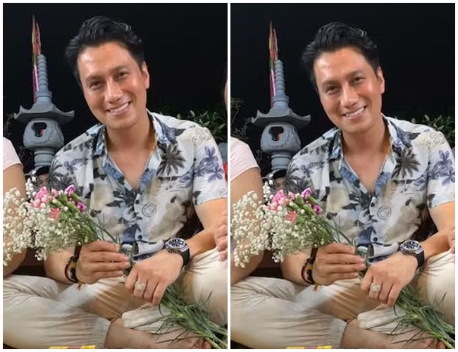 Khoe anh lao dong miet mai, Viet Anh bi che bai nhan sac-Hinh-3