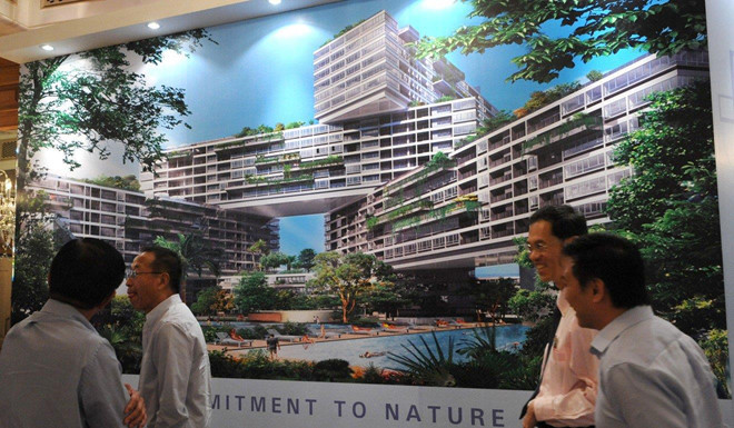 Trao luu cha me sam nha cho cac 'rich kid' o Singapore-Hinh-2