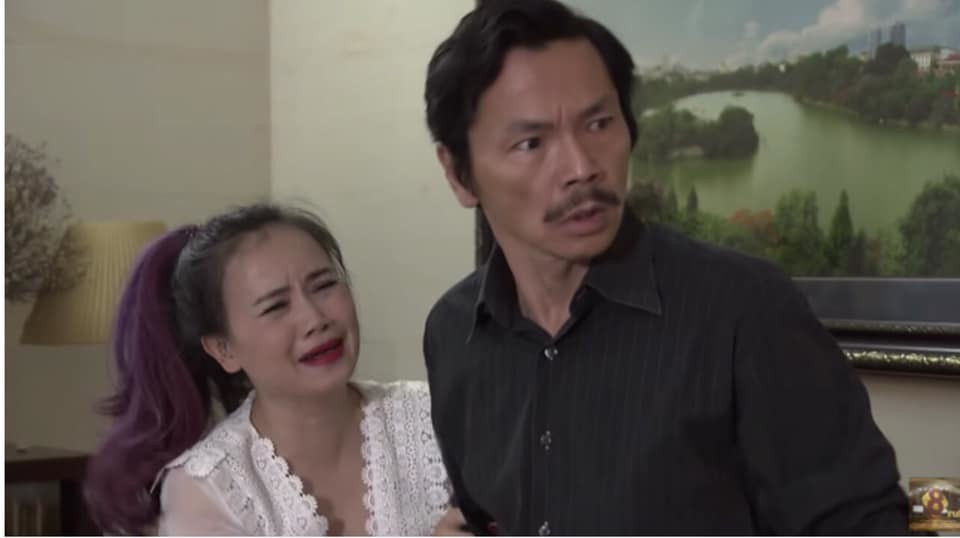 Hoang Yen: Chua bao gio xau ho voi qua khu 4 doi chong