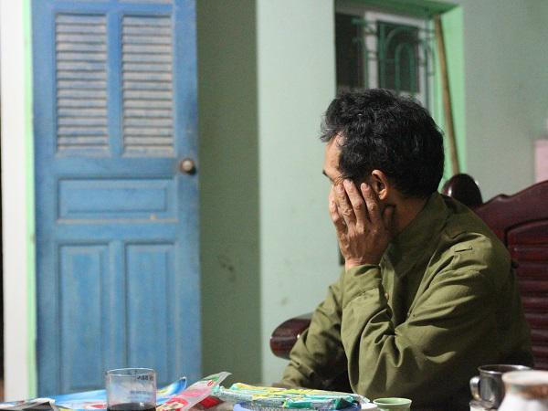 Ông Đạt cho rằng mọi người nên đi hỏa táng vừa đảm bảo môi trường vừa hợp xu thế hiện nay.