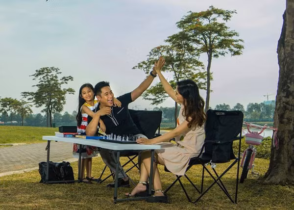 Minh Tiep bat ngo tiet lo co con rieng, khan cau ba xa-Hinh-2