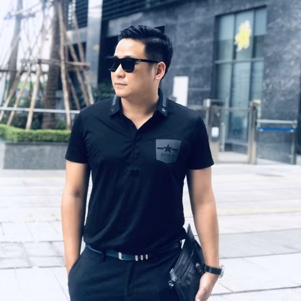 Minh Tiep bat ngo tiet lo co con rieng, khan cau ba xa