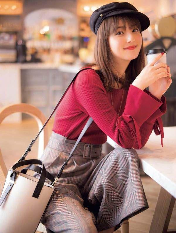 Cuoc song yen binh cua my nu Nhat Ban ben chong kem sac-Hinh-3