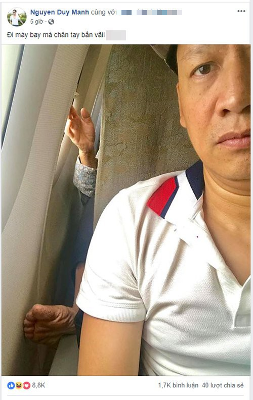 Duy Manh phat ngon soc de duoc chu y?-Hinh-2