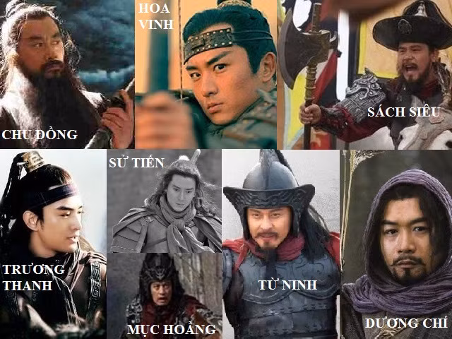 8 Tien Phong Luong Son Bac: 7 nguoi chet tham, chi 1 co hau van tot