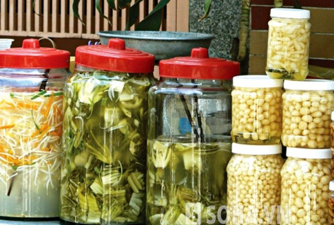 3 sai lam tai hai khi an dua ca keo ca 