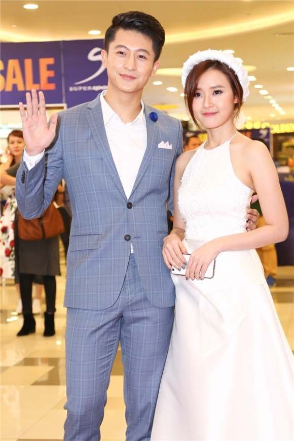 Ban trai tin don cua Midu gay choang voi ve ngoai khac la-Hinh-2