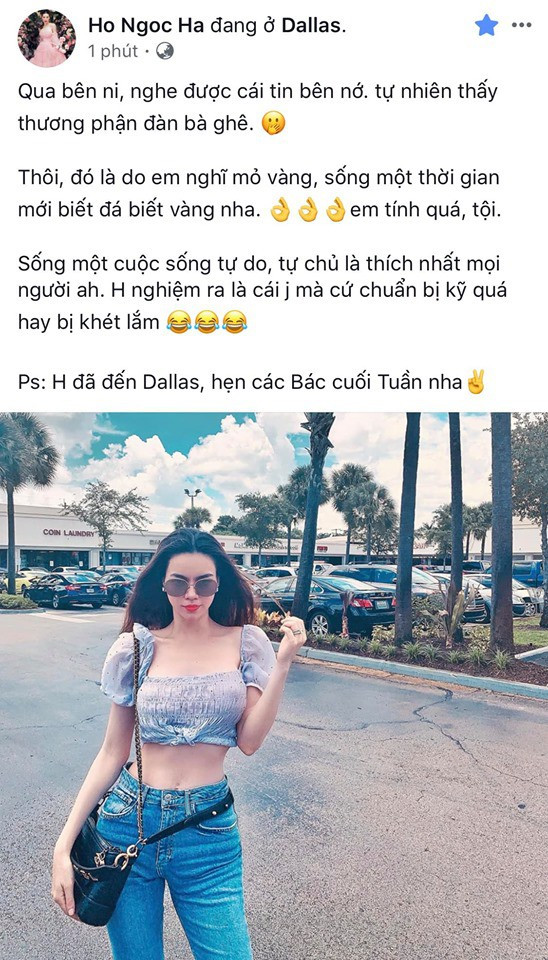 Ho Ngoc Ha dang nhung loi le nhay cam truoc dam cuoi chong cu-Hinh-2