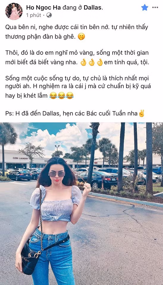 Ho Ngoc Ha dang nhung loi le nhay cam truoc dam cuoi chong cu-Hinh-2