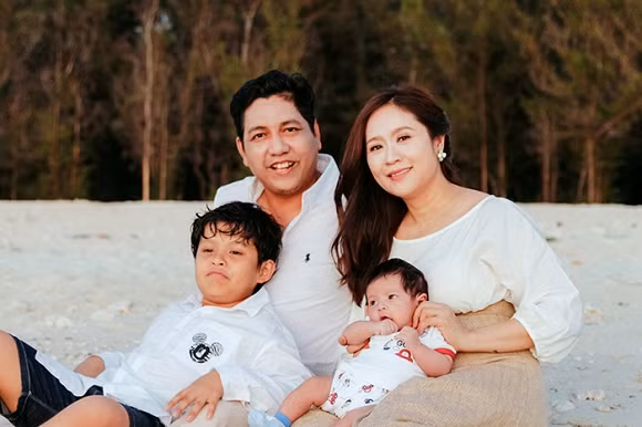 Thanh Thuy chia se quy tu 