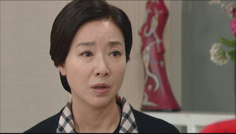 Me chong mang den cho nang dau mot cau chuyen co tich