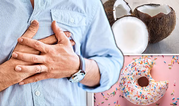 Nguoi bi benh tim nen tranh xa nhung loai thuc pham nay