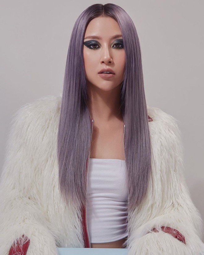 Quynh Anh Shyn dap tra khi bi antifan che mac xau-Hinh-2