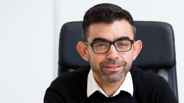 Toi trom tien me, mo 2 cong ty va tro thanh trieu phu