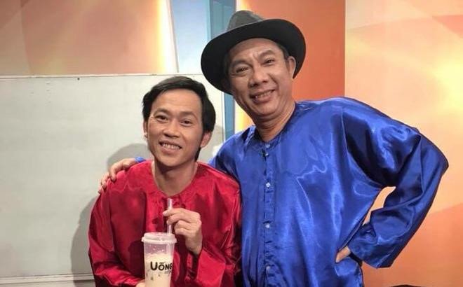 Ai la nguoi thay ghe cua Hoai Linh tren song truyen hinh?-Hinh-2