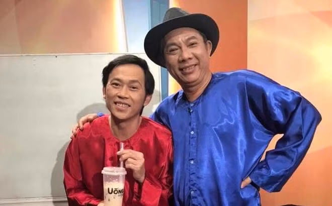 Ai la nguoi thay ghe cua Hoai Linh tren song truyen hinh?-Hinh-2