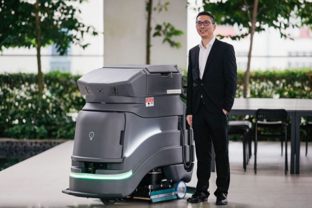 Bi ban gai cu coi thuong, anh lao cong thanh CEO cong ty nghin ty-Hinh-2