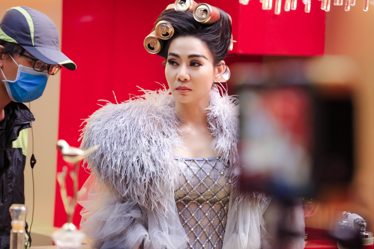 Thu Minh tung teaser day an y, cham den noi long trieu nguoi