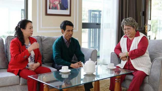 Minh Vuong tiet lo su that it biet ve 